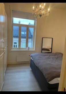 Majorstua Apartment | Bogstadveien