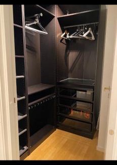 Majorstua Apartment | Bogstadveien