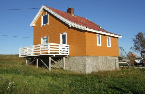Dverberg House | Bogstrand, Dverbergveien 11, 8485 Dverberg