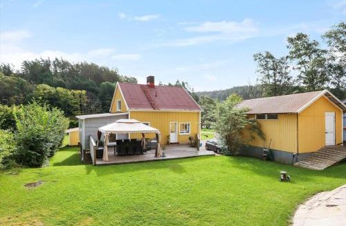 Lysekil House | BOH127-Lysekil-Lyse-Lycke-104