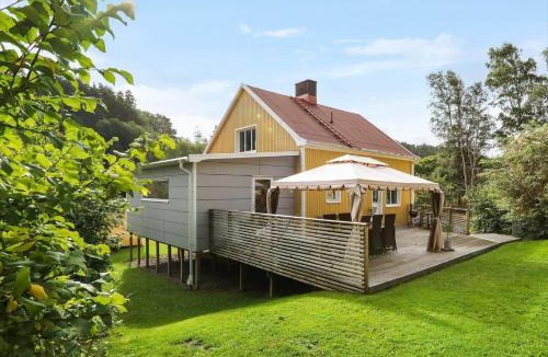 Lysekil House | BOH127-Lysekil-Lyse-Lycke-104