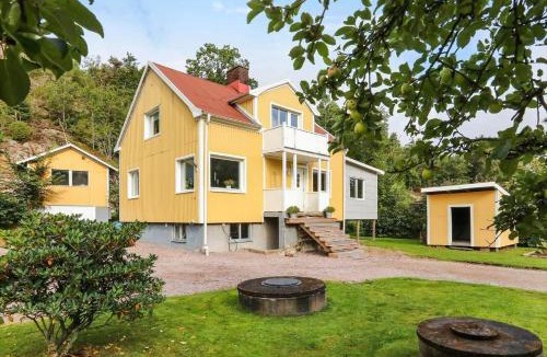 Lysekil House | BOH127-Lysekil-Lyse-Lycke-104