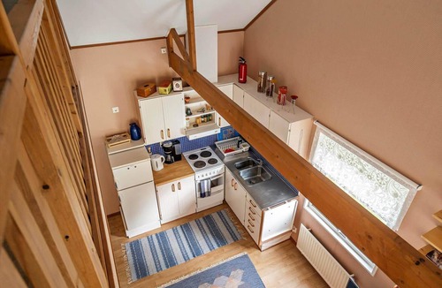 Henan House | BOH425 Henån - Tryckhålan 140
