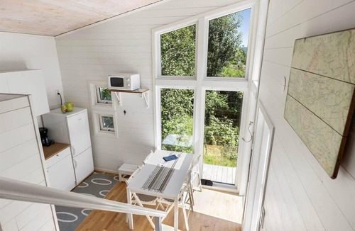 Stillingson House | BOH779 Stillingsön - Åsarna 121