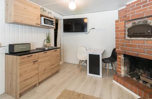 Oulu Apartment | BohoSauna