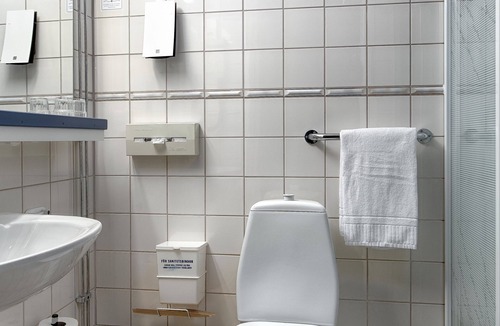 Kapelle-Tureborg Hotel | Bohusgården Hotell & Konferens
