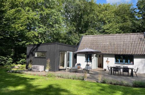Degeberga House | Bokis - Modern Forest Cottage