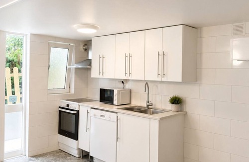 Sigtuna Municipality Apartment | Bokloster Longstay