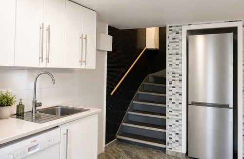 Sigtuna Municipality Apartment | Bokloster Longstay
