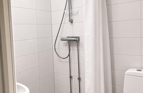 Sigtuna Municipality Apartment | Bokloster Longstay