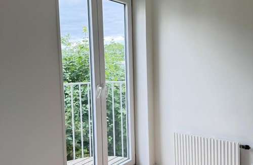 Sigtuna Municipality Apartment | Bokloster Longstay