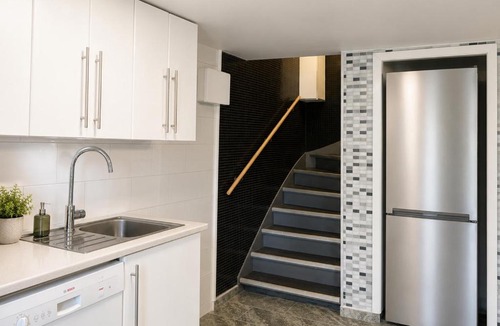 Sigtuna Municipality Apartment | Bokloster Longstay