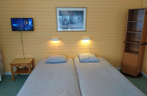 Bollnas Bed & Breakfast | Bollegården B&B