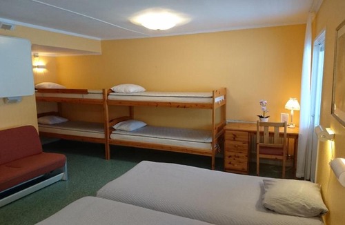 Bollnas Bed & Breakfast | Bollegården B&B