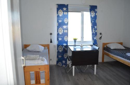 Gardet-Centrum Hostel | Bollnäs vandrarhem