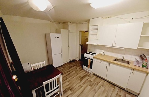 Gardet-Centrum Hostel | Bollnäs vandrarhem