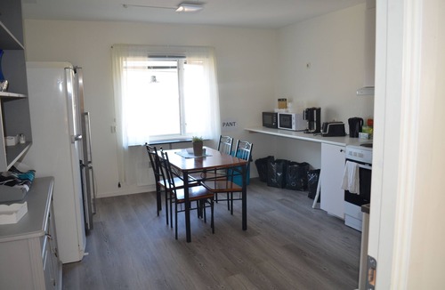 Gardet-Centrum Hostel | Bollnäs vandrarhem