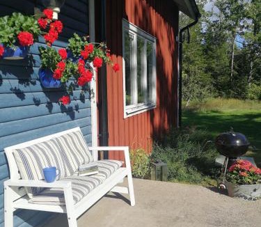 Bolmen Hostel | Bolmen Bed - Vandrarhem