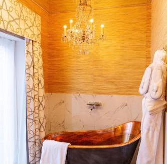 Trosa Hotel | Bomans Hotell i Trosa