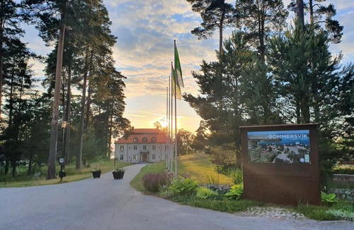 Jarna Hotel | Bommersvik Hotell & Konferens