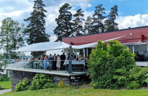 Jarna Hotel | Bommersvik Hotell & Konferens