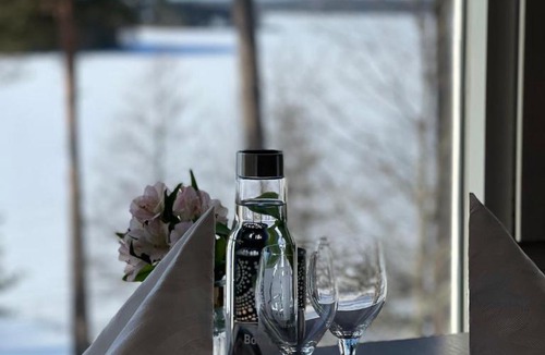 Jarna Hotel | Bommersvik Hotell & Konferens