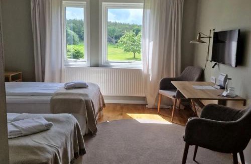 Jarna Hotel | Bommersvik Hotell & Konferens