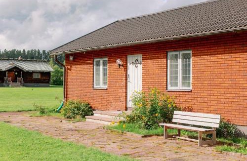 Mora House | Bonäs bygdegård