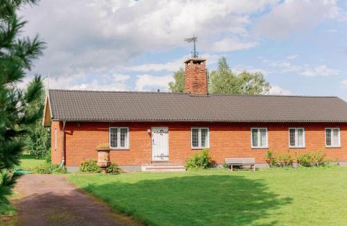 Mora House | Bonäs bygdegård