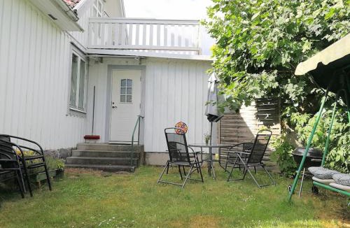 Orranas Cabin | Bond-Gården