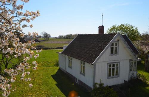 Orranas Cabin | Bond-Gården