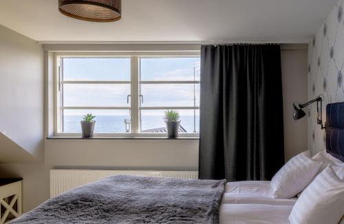 Abbekas Hotel | Bongska Huset