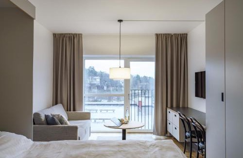 Lidingo Apartment | Boo Boo Living