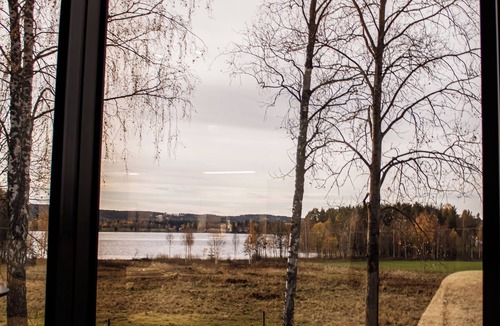 Bollnas Cottage | Book your Escape
