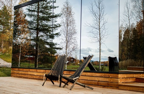 Bollnas Cottage | Book your Escape
