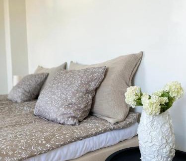 Pori Apartment | Borg Eteläpuisto