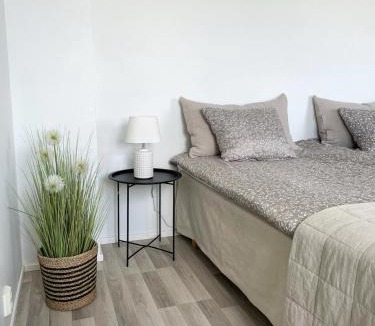 Pori Apartment | Borg Eteläpuisto