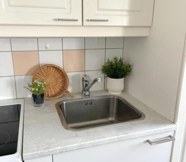 Pori Apartment | Borg Eteläpuisto