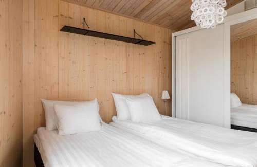 Pori House | Borg Karjaranta | Sauna · A/C · Terrace · Grill