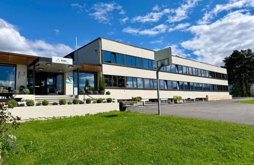 Glomset Hotel | BORG Sommerhotell
