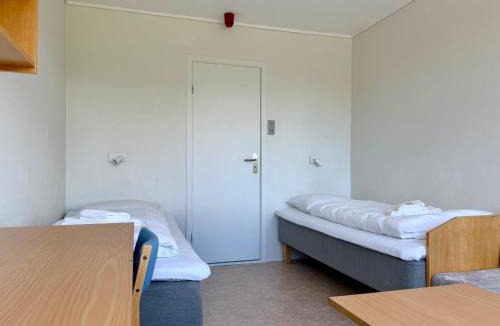 Glomset Hotel | BORG Sommerhotell