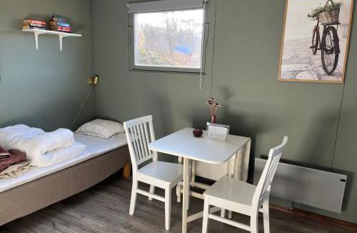 Fjallbacka Apartment | Borgane 5
