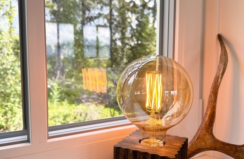 Borgafjall Cabin | Borgaporten