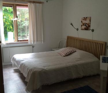 Borgholm House | Borgholm Rum Centralt
