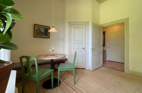 Borgvik Apartment | Borgviks Herrgård