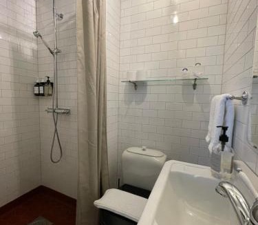 Borgvik Apartment | Borgviks Herrgård