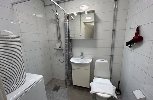 Ostermalm Apartment | Borlänge - DBL Studios