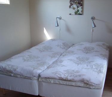 Borrby Bed & Breakfast | Borrby B&B