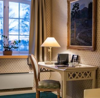 Sarpsborg Hotel | Borregård Hotell - by Classic Norway Hotels