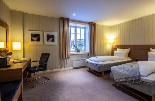 Sarpsborg Hotel | Borregård Hotell - by Classic Norway Hotels